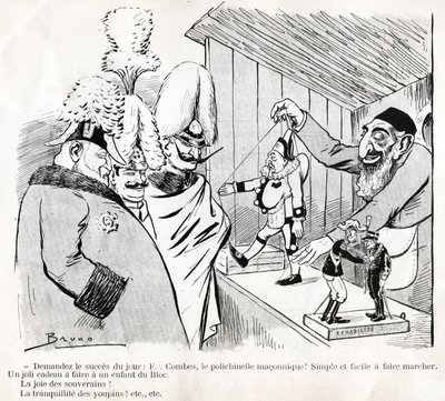 Dreyfus olayı. Dreyfus olayı. by Unbekannt