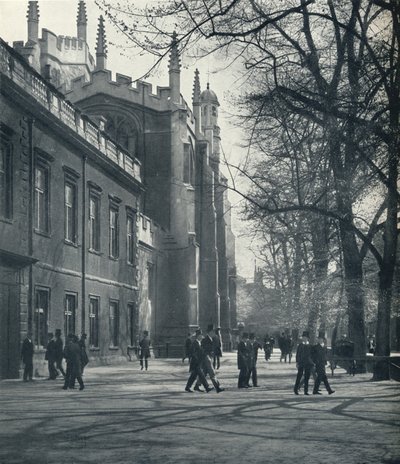Yokluğundan Sonra, 1926 by Unbekannt