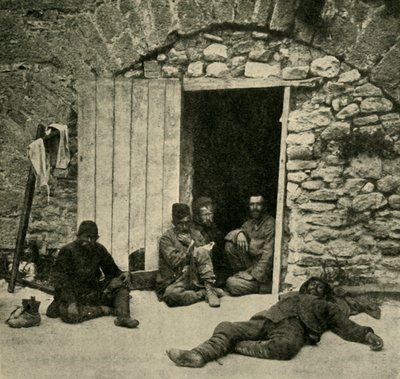 Sedd-el-Bahr