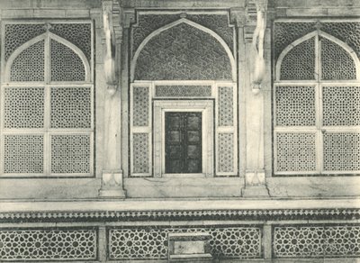 Ağrı. Sulim Chishtish Mezarı