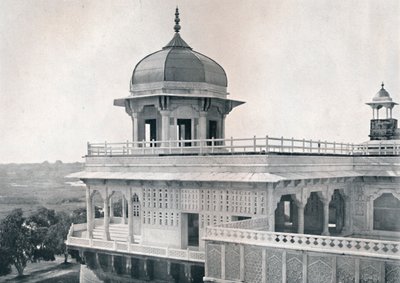 Ağrı. Yasemin Kulesi, c1910. by Unbekannt