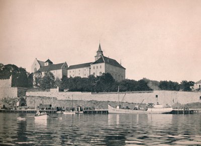 Akershus, 1914. by Unbekannt