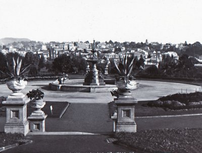 Albert Parkı, Auckland, . by Unbekannt