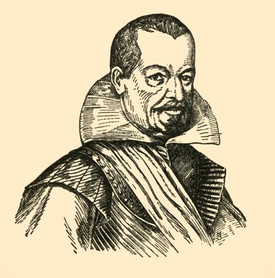 Albrecht Von Wallenstein, 1933. by Unbekannt