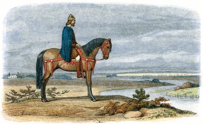 Büyük Alfred 849-899, Wessex