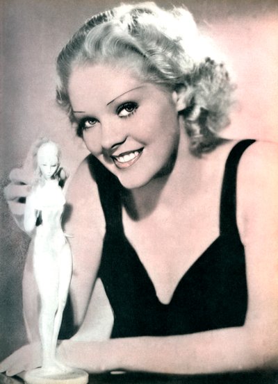 Alice Faye, Amerikalı oyuncu ve şarkıcı, 1934-1935 by Unbekannt