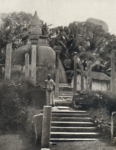 Mihintale