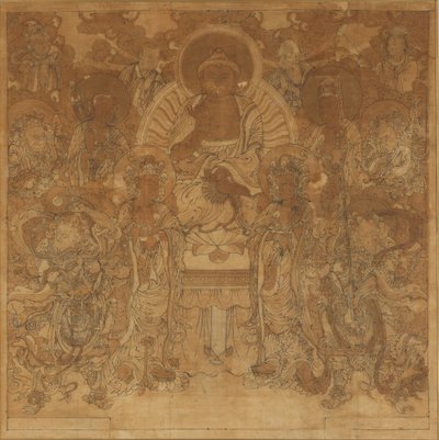 Amitabha Buddha