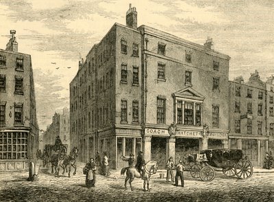 Long Acre