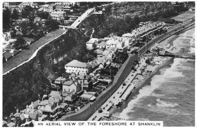 Shanklin, 1936