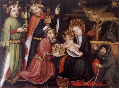 Magi