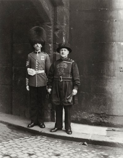 Londra Kulesi