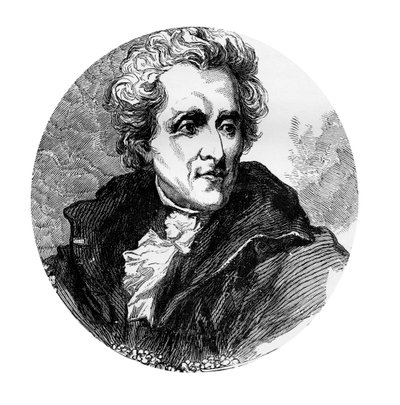 Andrew Jackson, Amerika Birleşik Devletleri