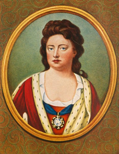 Anna, 1933. by Unbekannt