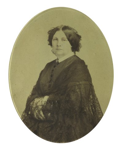 Anna Grigorievna Filosofova 1815-1892, 1850-1860