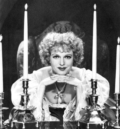 Anna Neagle, İngiliz aktris ve şarkıcı, 1934-1935 by Unbekannt