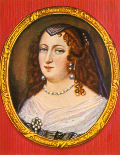 Avusturyalı Anna, 1933. by Unbekannt