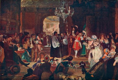 Charles II