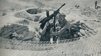 Anzaklar Mısır