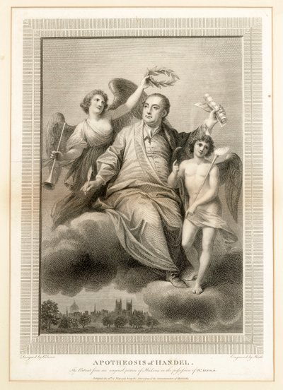 Handel