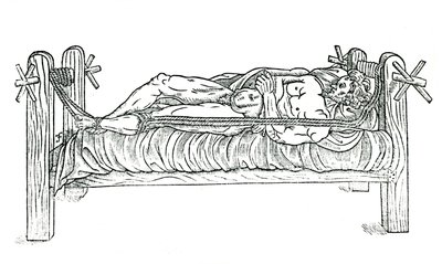 Çıkıkları azaltmak için aparat, 1544 by Unbekannt