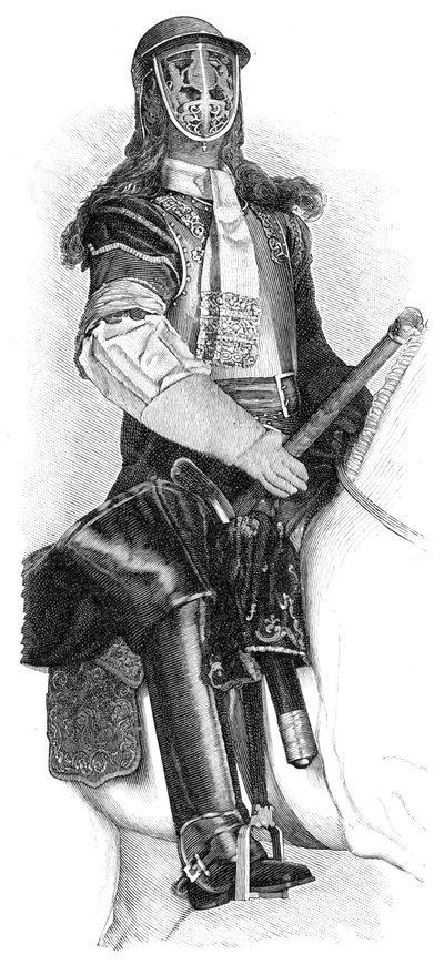 James II tarafından Boyne