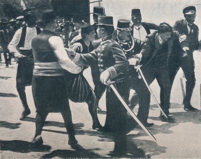 Arşidük Franz Ferdinand