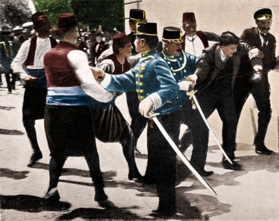 Arşidük Franz Ferdinand