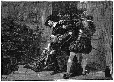 Guy Fawkes