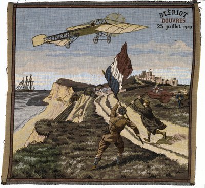 Louis Bleriot
