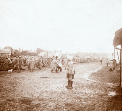 Kuzey Fransa