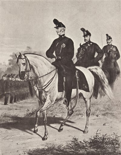 Arthur, 2. Wellington Dükü, K.G. Yarbay Komutan, Victoria V.R.C., 1909 by Unbekannt