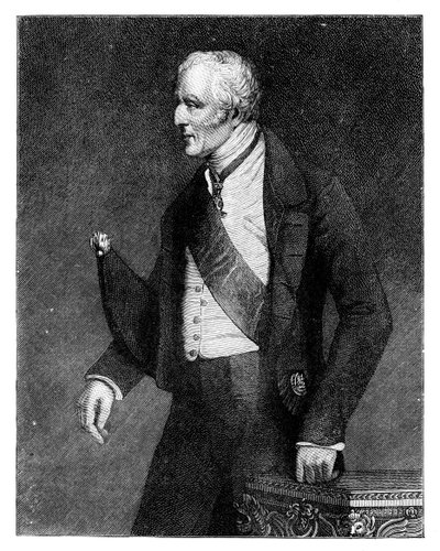 Arthur Wellesley, 1. Wellington Dükü, İngiliz askeri ve devlet adamı, 19. yüzyılın ortaları, c1888 by Unbekannt