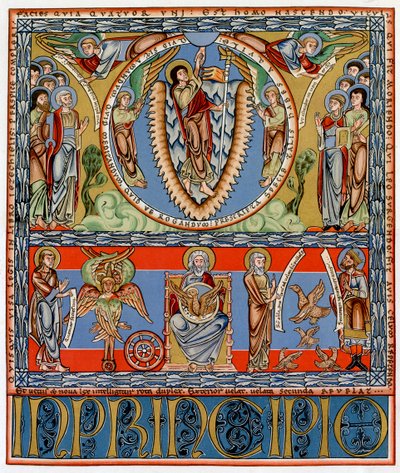 Yükseliş, c1155 by Unbekannt