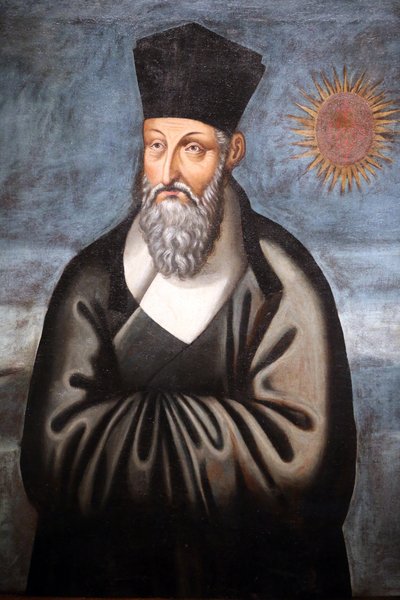 Asya Medeniyetleri Müzesi. Asya