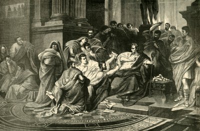Julius Caesar