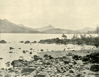 Clair Gölü