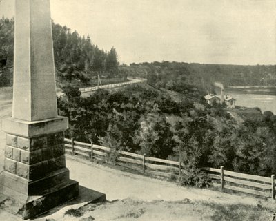 Gambier Dağı