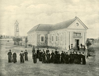 New Norcia