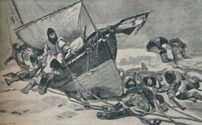 Sonunda, c1845, 1936 by Unbekannt