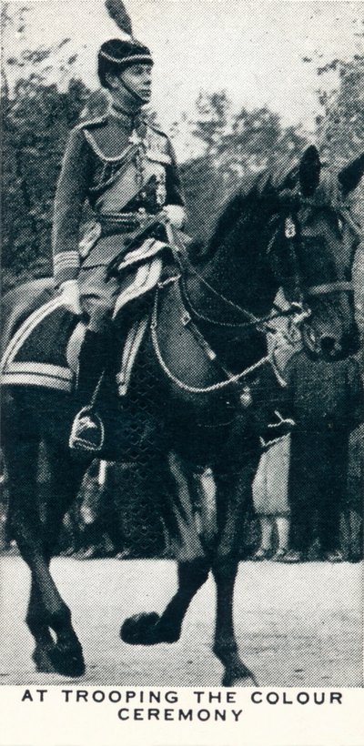 Renk Töreninde Birliklerde, 1932 1937 by Unbekannt