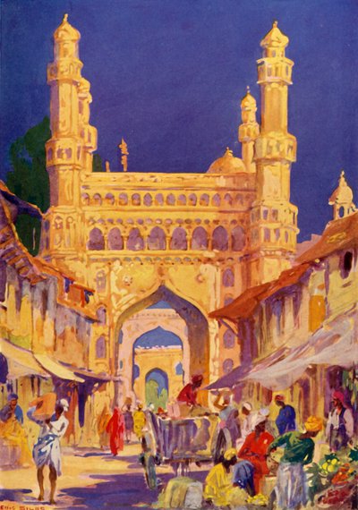 Haydarabad