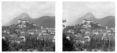 Avusturya : Kufstein şehri by Unbekannt