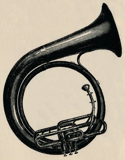 BB Dairesel Bas, 1910. by Unbekannt