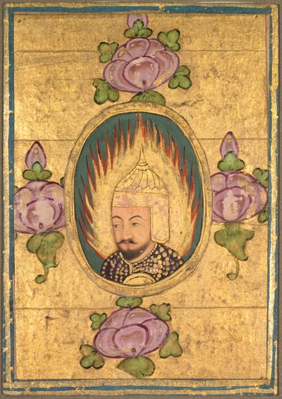 Babar, 1700