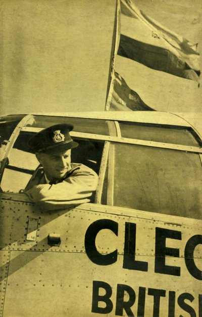 Merchant Airmen