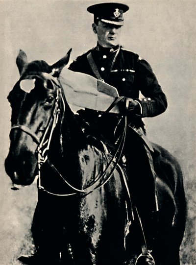Orduya dönüş, 1915, 1945. by Unbekannt