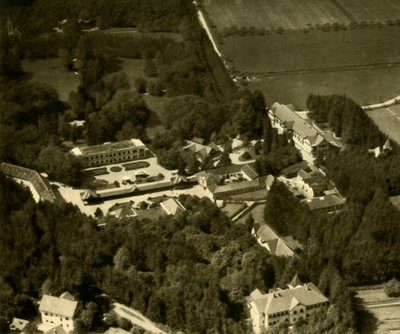 Bad Tatzmannsdorf, Burgenland, Avusturya, c1935. by Unbekannt