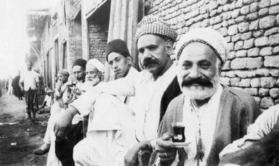 Bağdat, Irak, 1917-1919 by Unbekannt