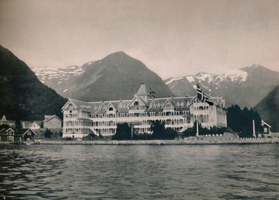 Balholm, 1914. by Unbekannt